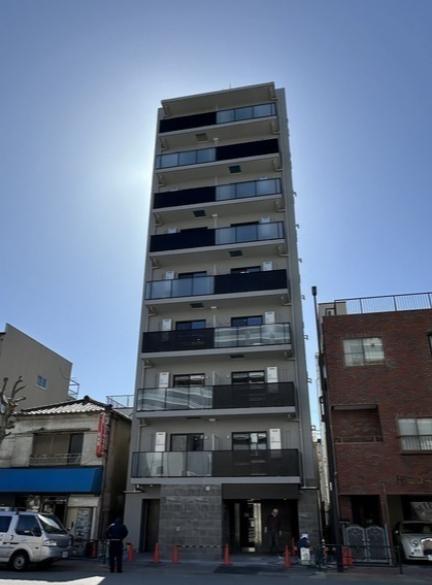 VORT扇橋RESIDENCE