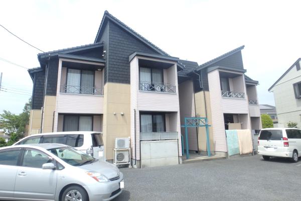 シャトー村松