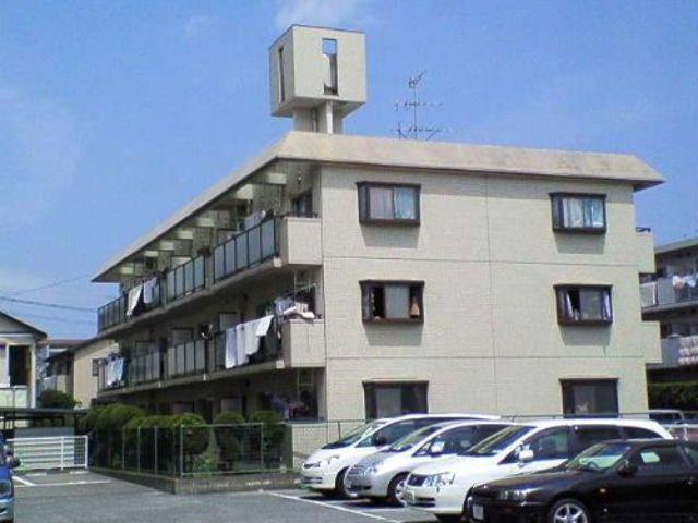 グレイシャス室見