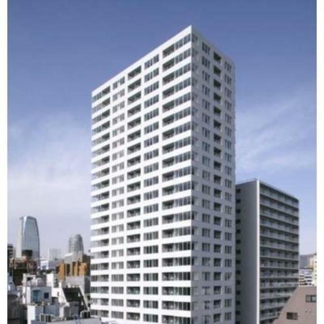 WHITE TOWER HAMAMATSUCHO 部屋番号208