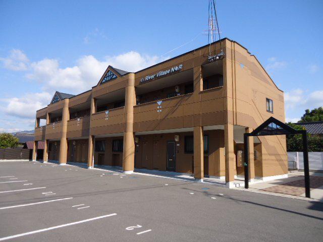 RIVER VILLAGE N・R