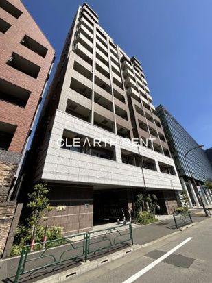 コンシェリア南麻布  ウエスト