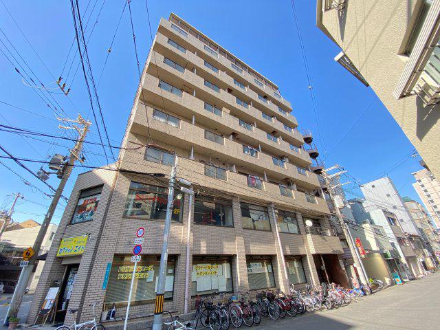 エルドムス陽光3番館
