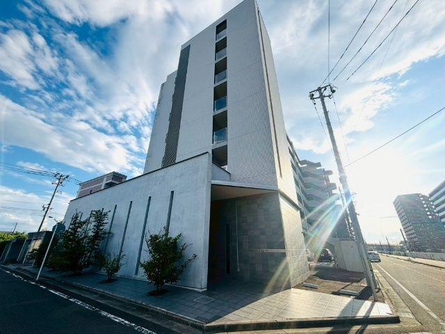 コンフォートEXE新田ステーション