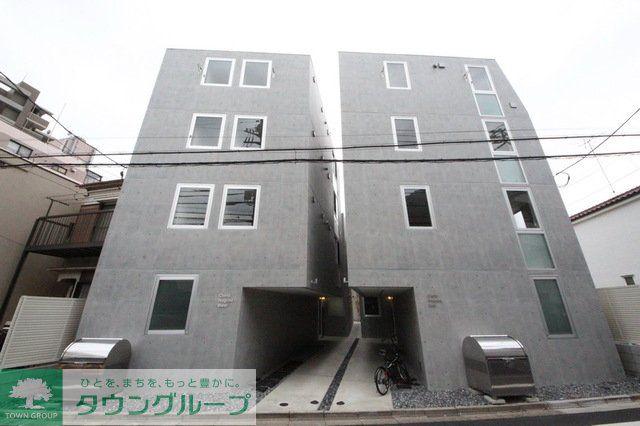 クラリア野方ウエスト