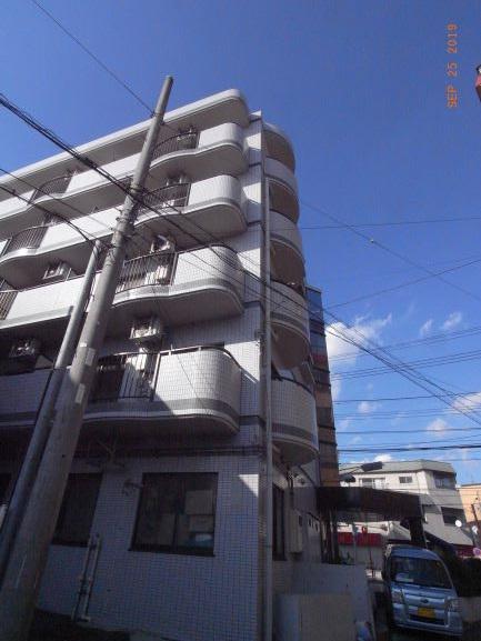 ブライトヴィラ元住吉