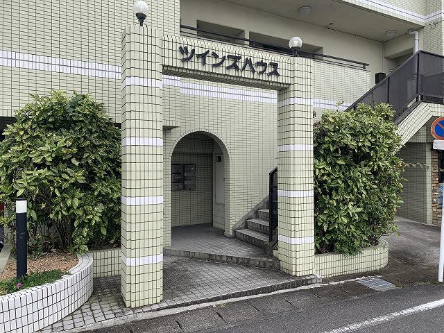 ツインズハウス