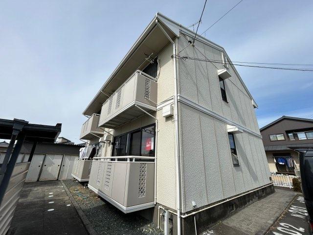 セジュールゆう