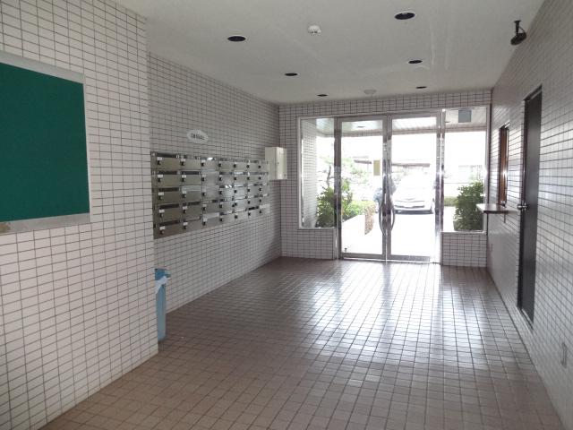エルム一番館