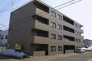 フェバリット壱番館