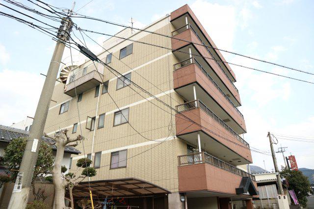 プレアール割子川