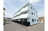 萩野マンション A棟