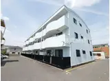 萩野マンション A棟