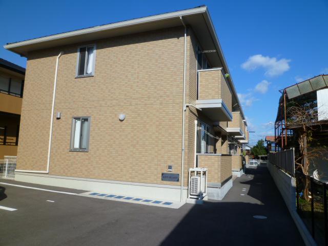エトワールしゅりII