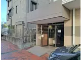 シャンベール若松町