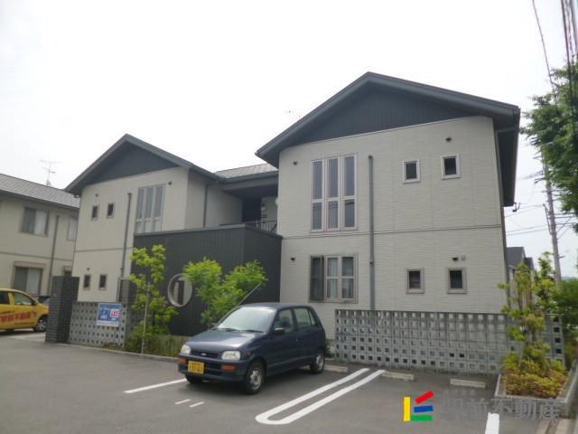 シャーメゾン和