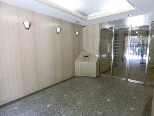 ブランクレール谷町