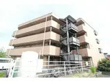 パークヒルズ上ノ台B