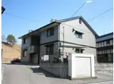 セジュールシャリオ B棟