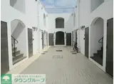 レピュア成増レジデンス