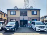 ピエーヌアラモード B棟
