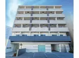 リヴシティ王子弐番館