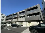 ガーデンフィール八番館