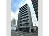 S-RESIDENCE円山鳥居前
