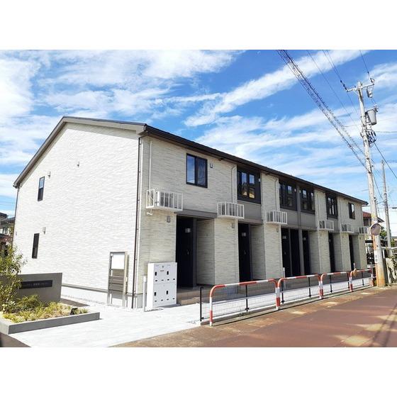 ヒカルサ高岡角ウエスト