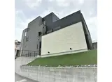 ブローバルコート新宿