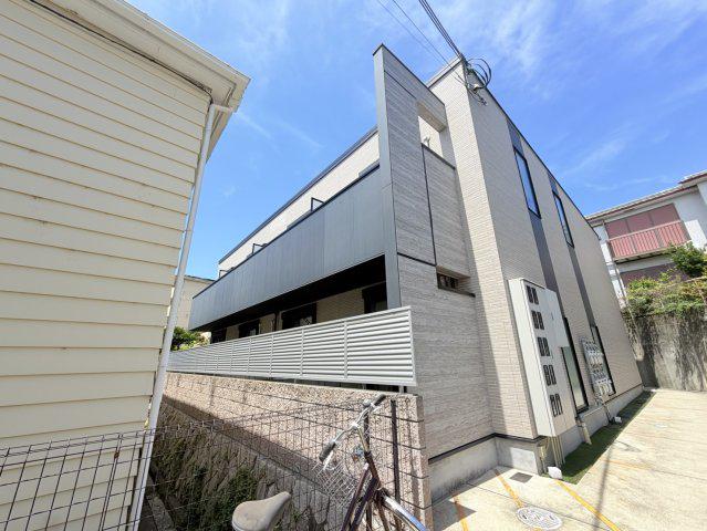 パロス苦楽園