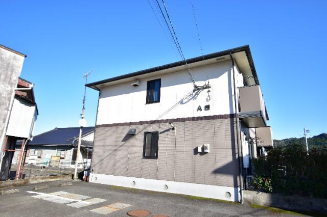 セジュール・エスポワA棟