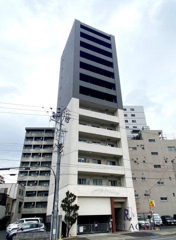 ドゥーエ大須