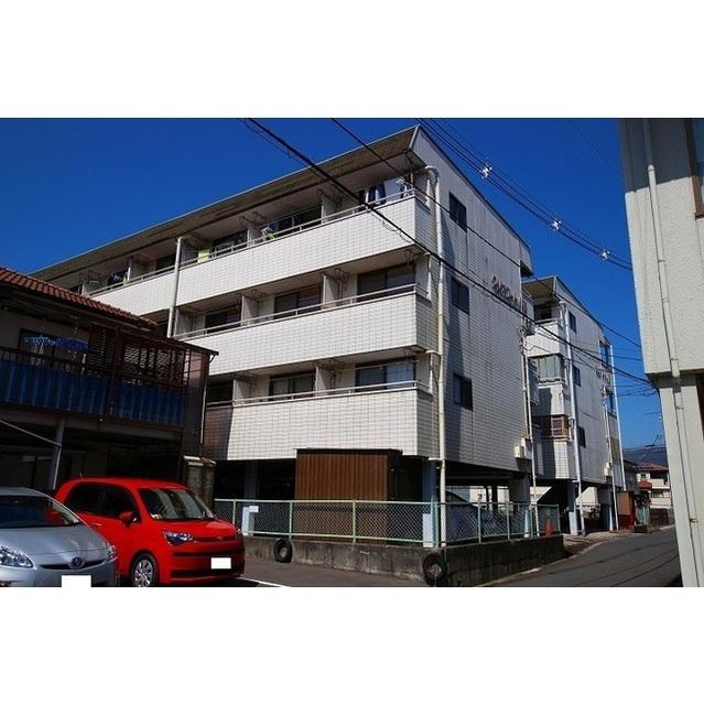 クリオコート小原 B棟