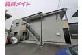 三重県鈴鹿市西条の建物