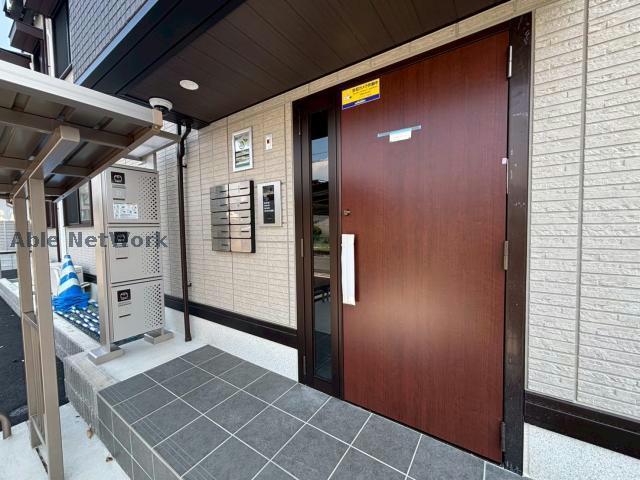 クルール東野