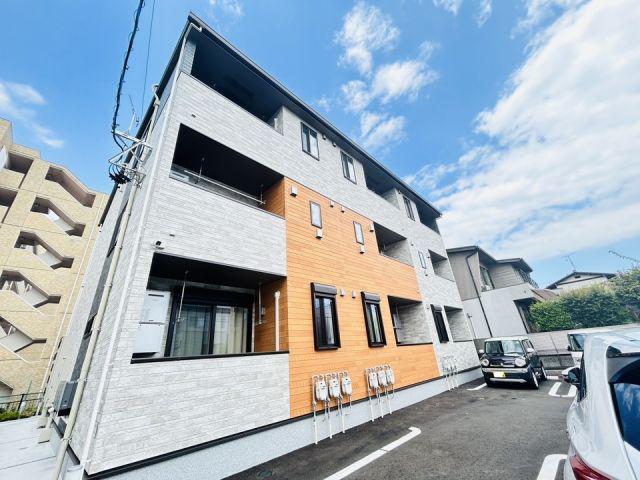 グランスイート横手南