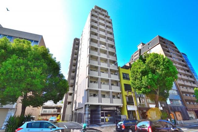 CITYSPIRE神戸元町2