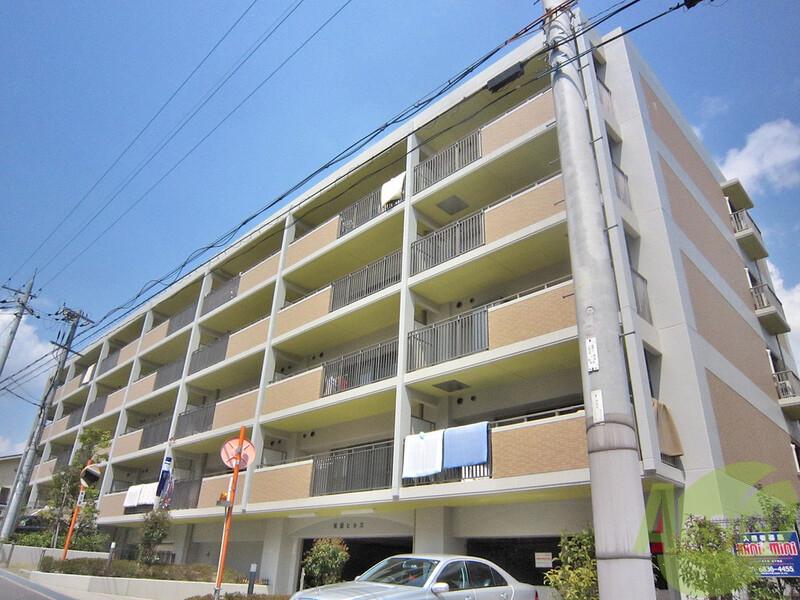 MINOO HILLS(3LDK/2階)