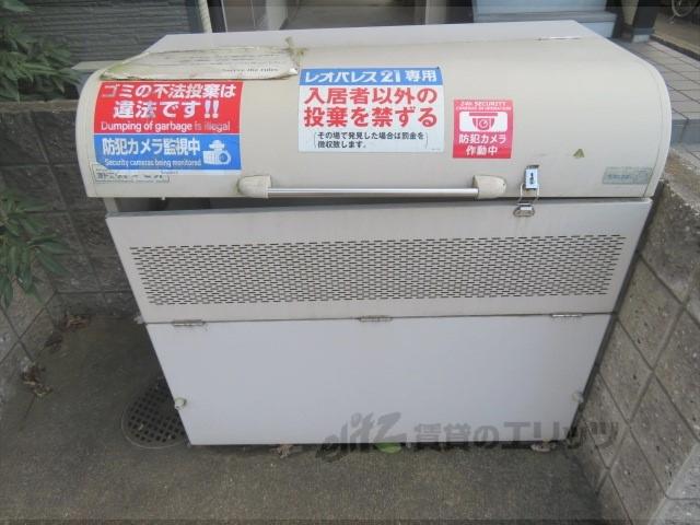 レオパレス森本町レジェンド