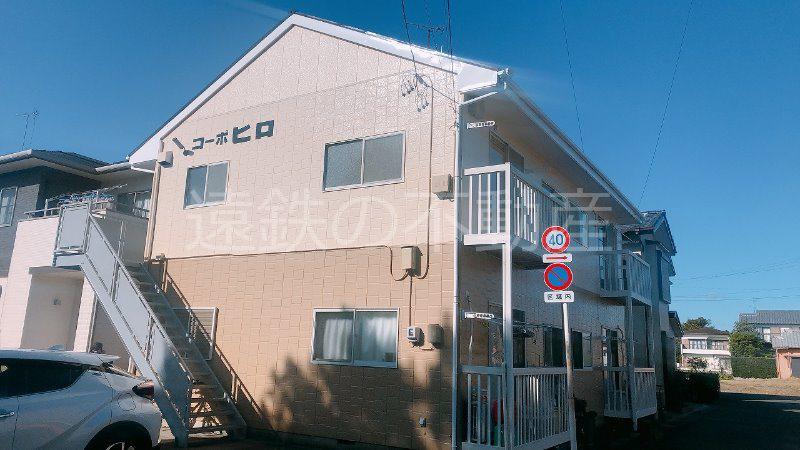 コーポヒロ