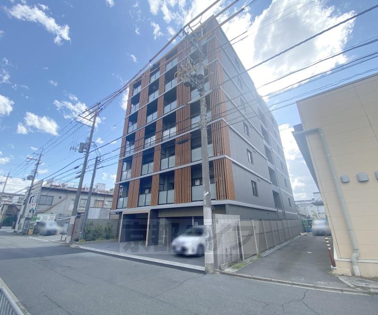 ベラジオ雅び京都西院II