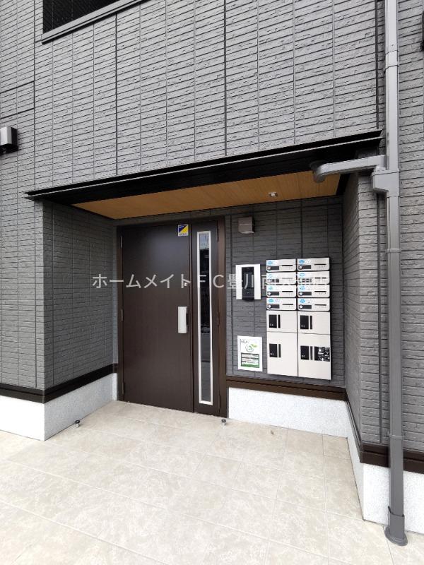 フレジェ