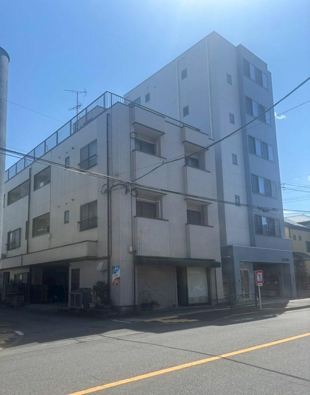 高橋ビル