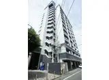 TOTSU RESIDENCE HAKATA イースト