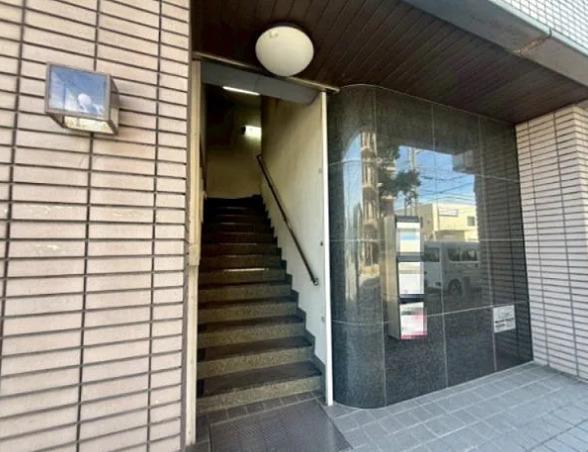 エムワイビル