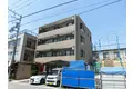 神奈川県大和市中央林間の建物
