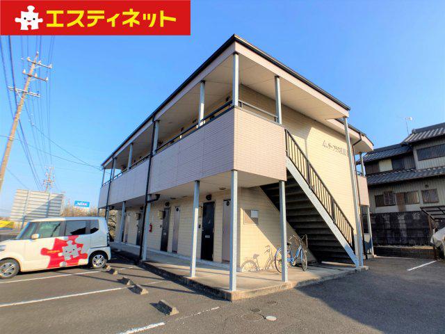 サープラス東郷II