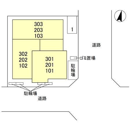 グラン南越谷