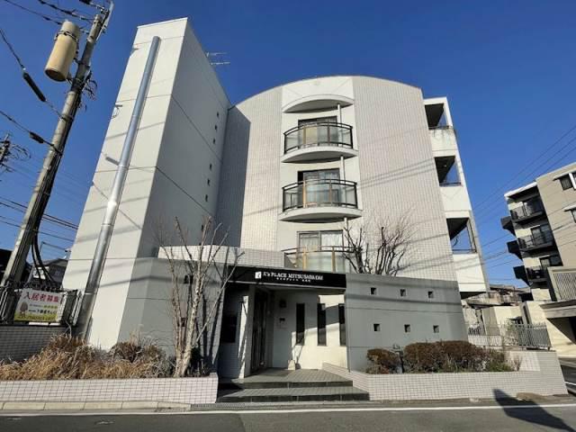 ケイズプレイス光貞台